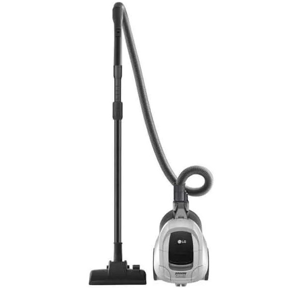 جاروبرقی ال جی مخزن دار VC5420NNTS توان 2200 وات