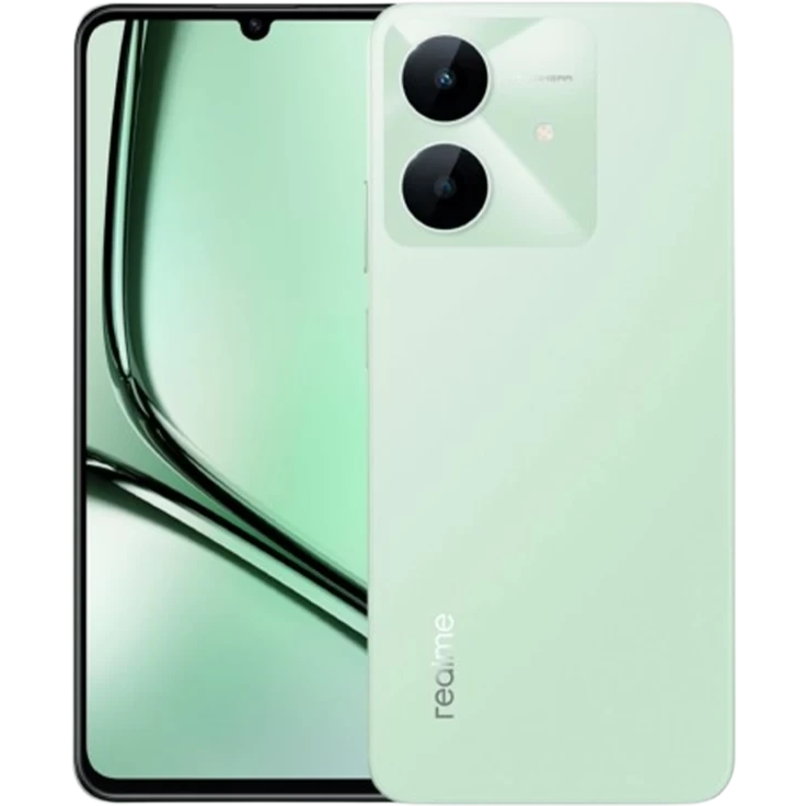 گوشی ریلمی Note 60x | حافظه 64 رم 3 گیگابایت Realme Note 60x 64/3 GB