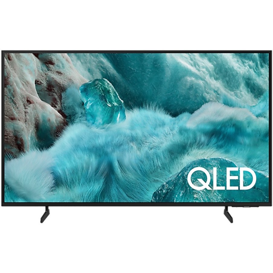 تلویزیون هوشمند سامسونگ مدل Q7F سایز ۵۰ اینچ QLED Ultra HD 4K
