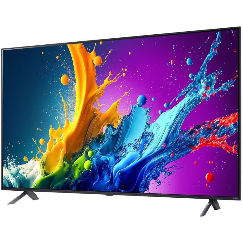 تلویزیون 55 اینچ ال جی مدل UA85006