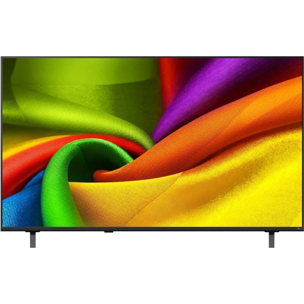 تلویزیون ال جی 75NU840B سایز ۷۵ اینچ Ultra HD 4K