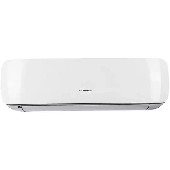 کولر گازی هایسنس مدل اینورتر دار HIH-30TG ظرفیت 30000 Hisense 30000 HIH-30TG Inverter Air Conditioner