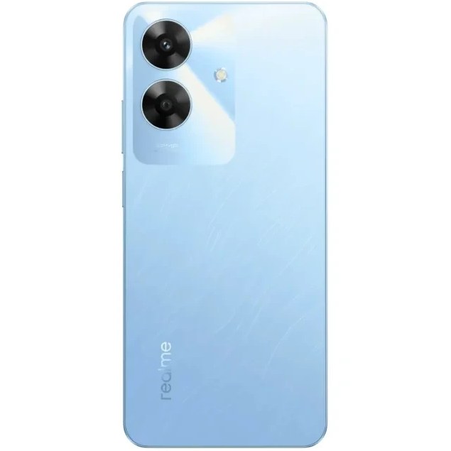 گوشی ریلمی Note 60 | حافظه 128 رم 4 گیگابایت Realme Note 60 128/4 GB