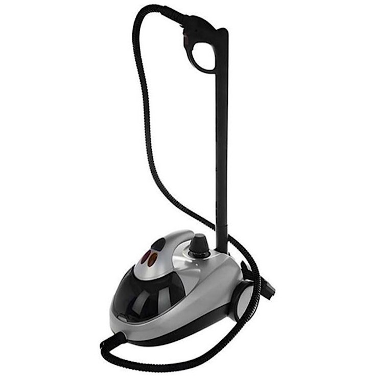 بخارشوی مولینکس مدل MO-0396 ظرفیت ۲ لیتر فشار بخار ۵ بار