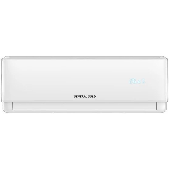 کولر گازی جنرال گلد اکو ۲۴۰۰۰ مدل GG_BS24000 ECO - دارد