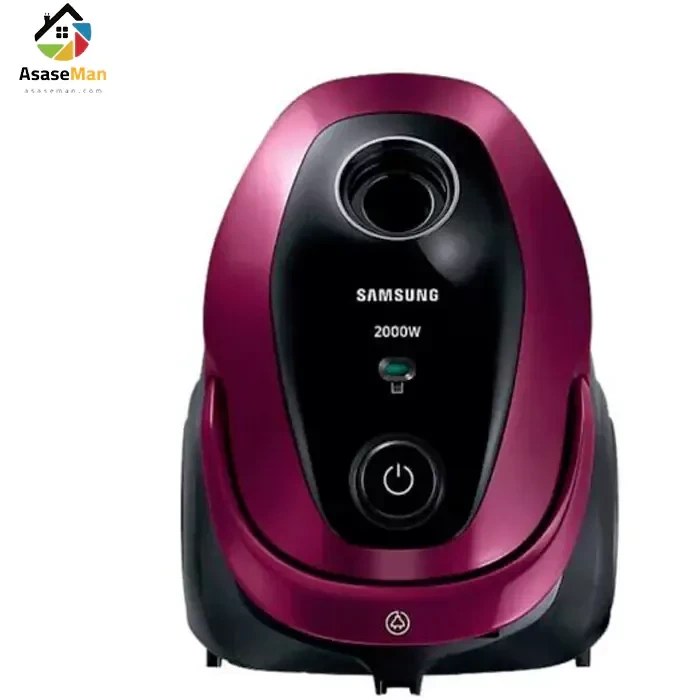 جارو برقی سامسونگ مدل VC20M2520 ظرفیت ۲۰۰۰ وات