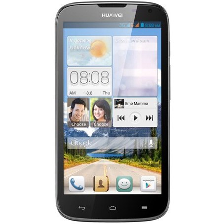 گوشی هواوی Ascend G610 | حافظه 4 رم 1 گیگابایت Huawei Ascend G610 4/1 GB