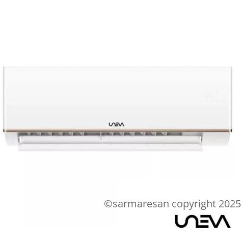 کولر گازی یونیوا مدل UN-GH12C ظرفیت ۱۲ هزار سرمایشی