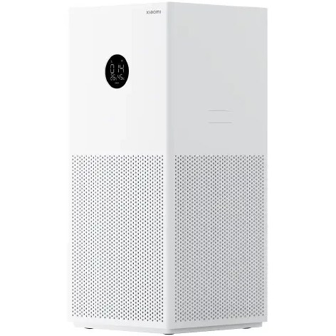دستگاه تصفیه هوا شیائومی مدل Air Purifier 4 Lite Xiaomi Smart Air Purifier 4 Lite
