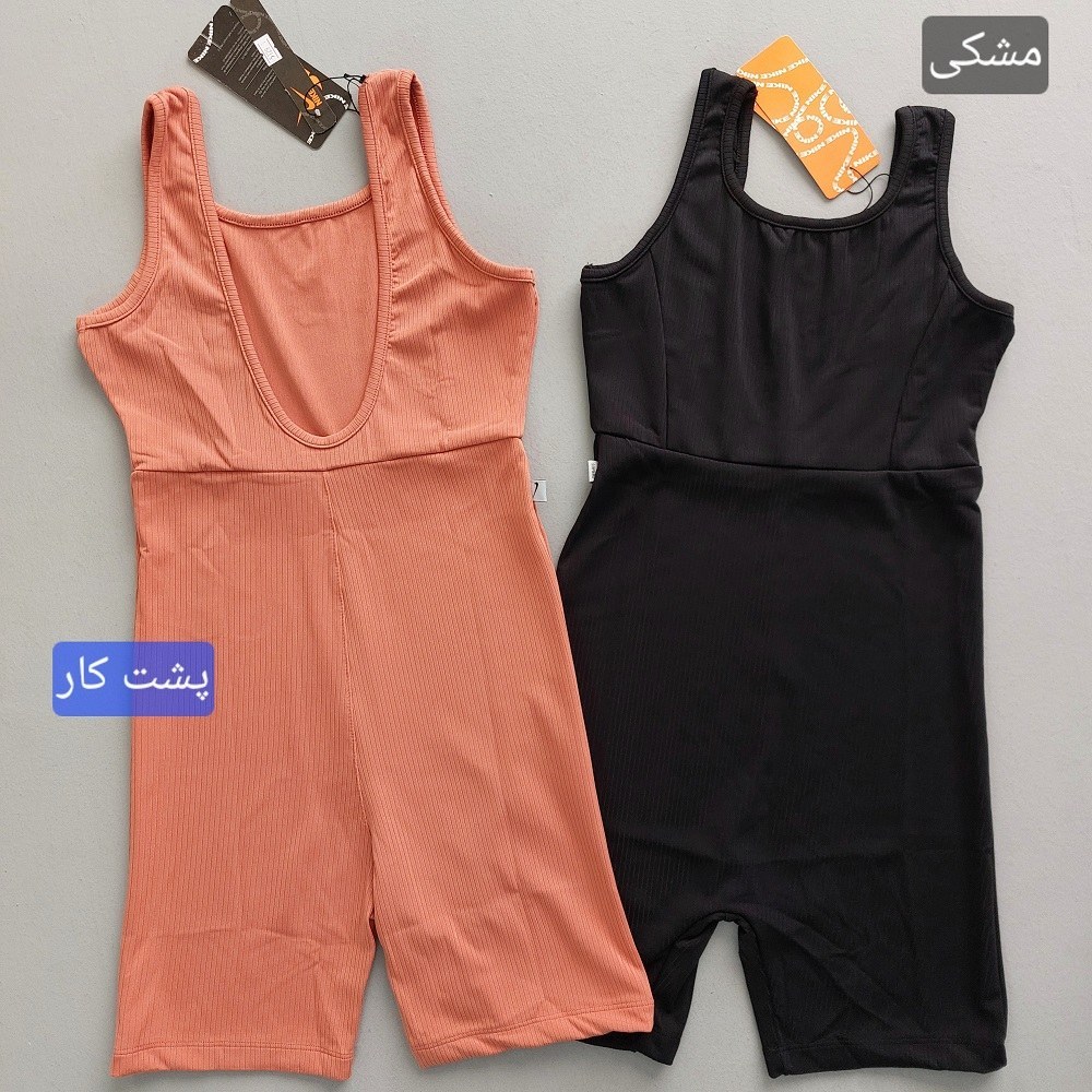 رامپر ورزشی فانریپ سایز ۳۶ زنانه