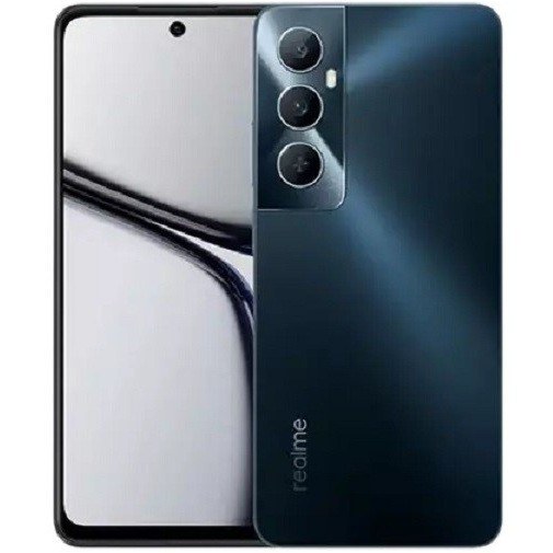 گوشی ریلمی C65 | حافظه 256 رم 8 گیگابایت Realme C65 256/8 GB