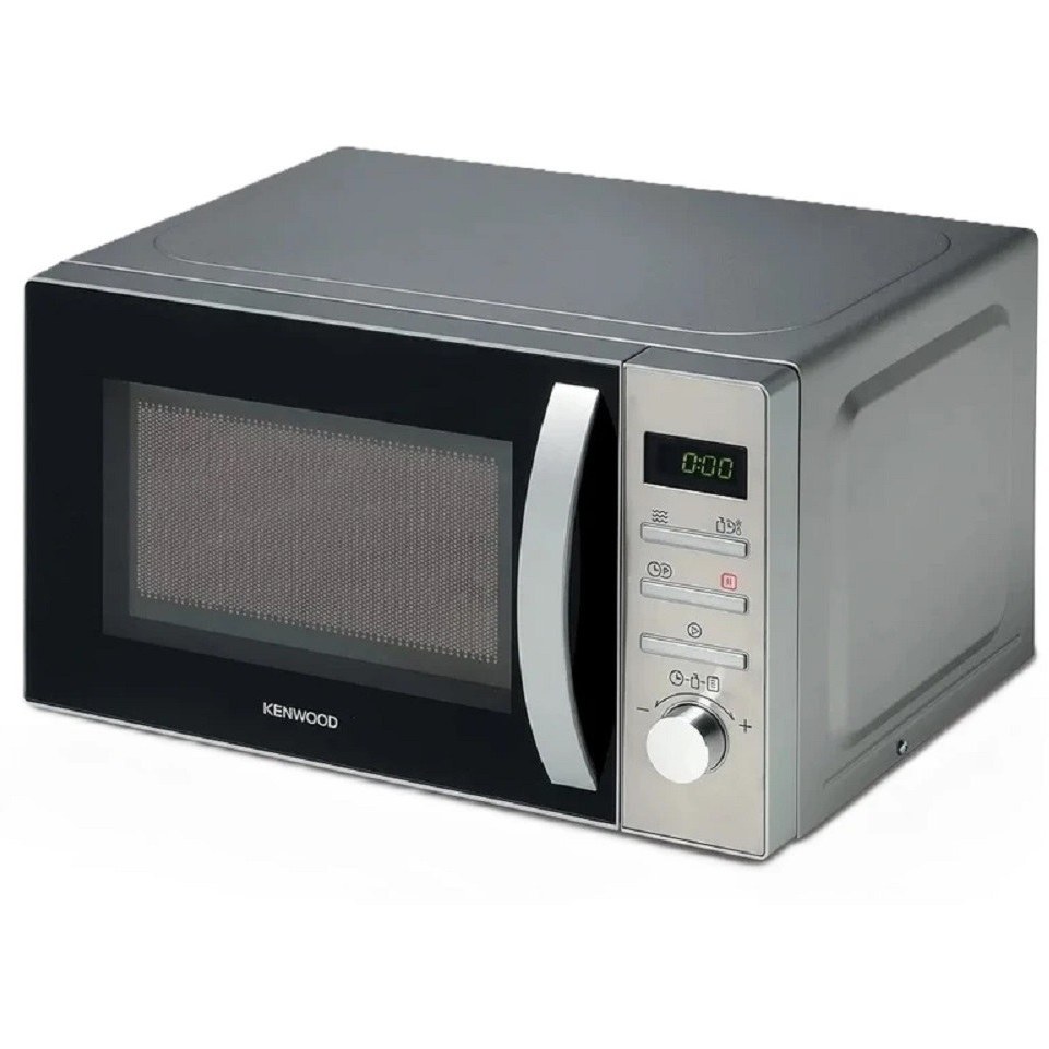 مایکروویو 700 وات 22 لیتر کنوود مدل MWM22 دارای 5 برنامه پخت