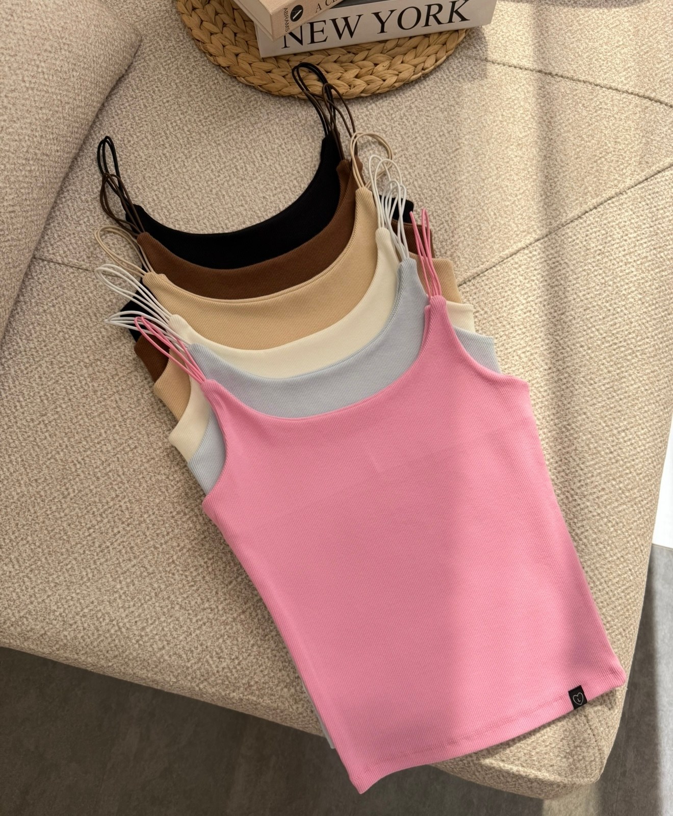 تاپ بند ماکارون ۲۰۲۶