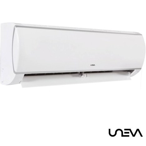 کولر گازی یونیوا ۲۴۰۰۰ لوکس (T1)، گاز R410a مدل UN-MS24 LUX