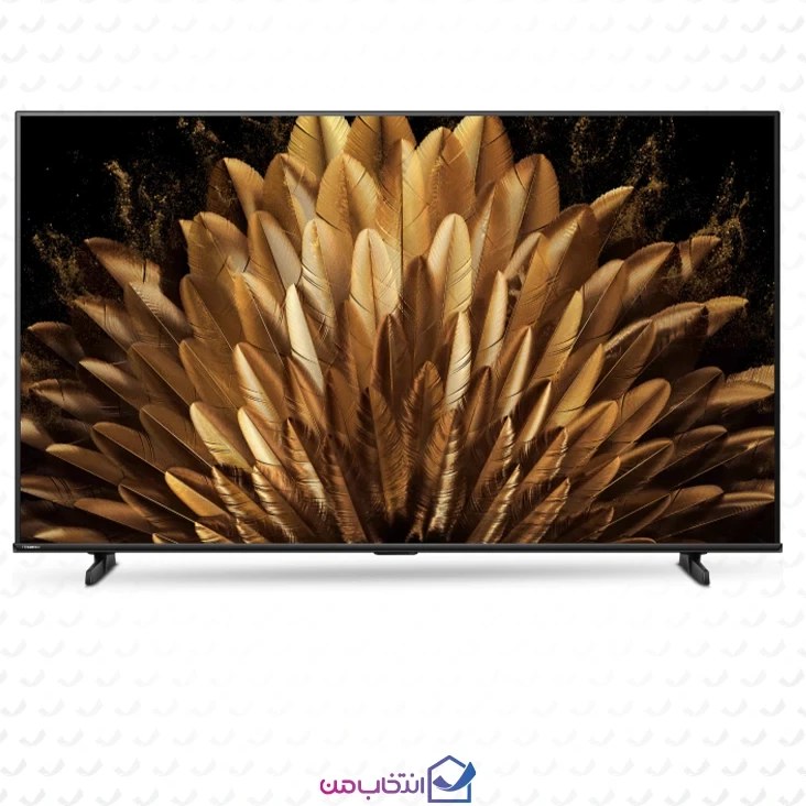 تلویزیون هوشمند هایسنس مدل QA65Q7FSHI سایز ۶۵ اینچ Ultra HD 4K