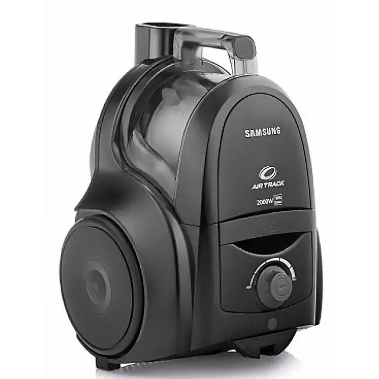 جاروبرقی سامسونگ ۲۰۰۰ وات مدل SAMSUNG SC4581