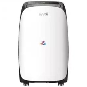 کولر گازی ایوولی مدل پرتابل EVPR-12K-PO ظرفیت 12000 Evvoli 12000 EVPR-12K-PO Portable Air Conditioner