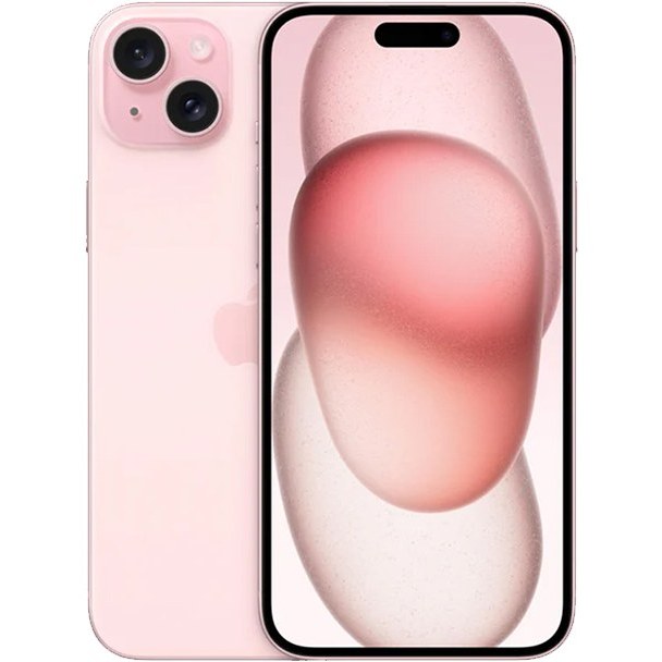 گوشی اپل دو سیم (استوک) iPhone 15 | حافظه 128 گیگابایت Apple iPhone 15 Dual Sim (Stock) 128 GB
