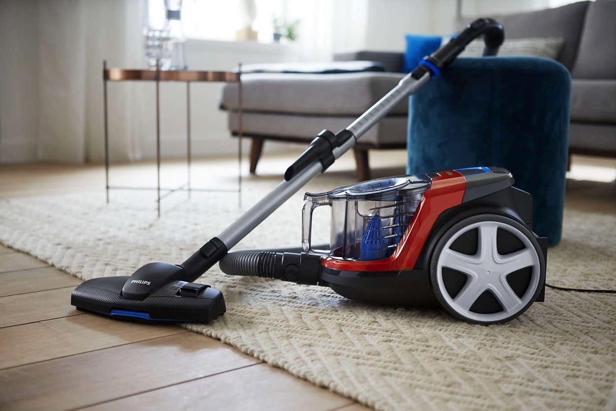 جاروبرقی فیلیپس مدل FC9351 Philips Vacuum Cleaner FC9351