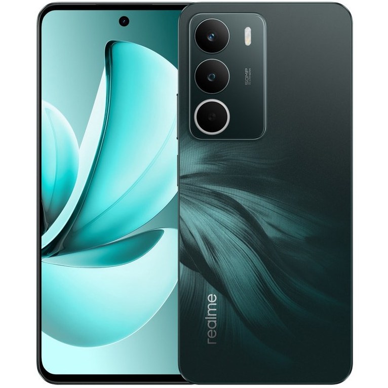 گوشی ریلمی C71 | حافظه 256 رم 8 گیگابایت Realme C71 256/8 GB