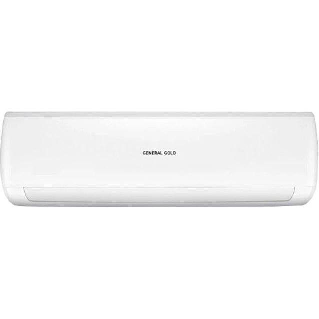 کولر گازی جنرال گلد 18000 پلاتینیوم مدل GG-MS18000 PLATINUM