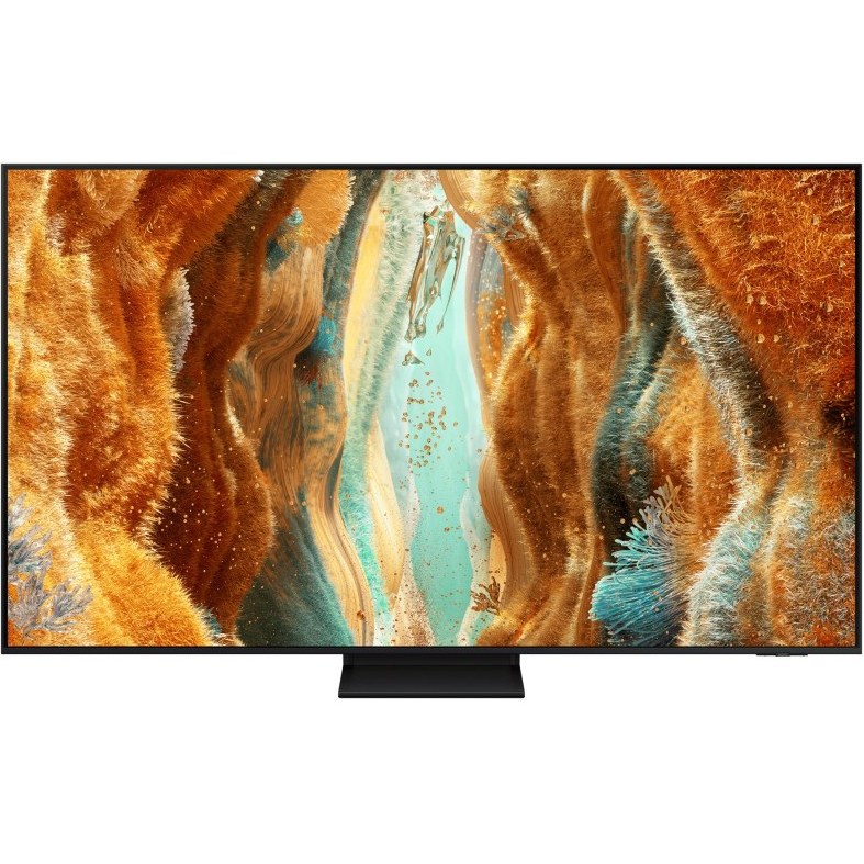تلویزیون سامسونگ مدل QN70F سایز ۶۵ اینچ QLED Ultra HD 4K