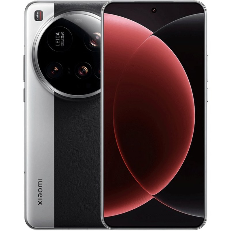 گوشی شیائومی 15Ultra 5G | حافظه 512 رم 16 گیگابایت Xiaomi 15 Ultra 5G 512/16 GB