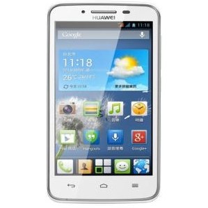 گوشی هواوی Ascend Y511 | حافظه 4 گیگابایت رم 512 مگابایت Huawei Ascend Y511 4GB/512 MB