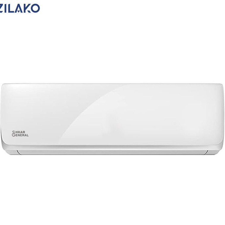 کولر گازی جنرال شکار مدل GNRR-30ZZ ظرفیت ۳۰ هزار