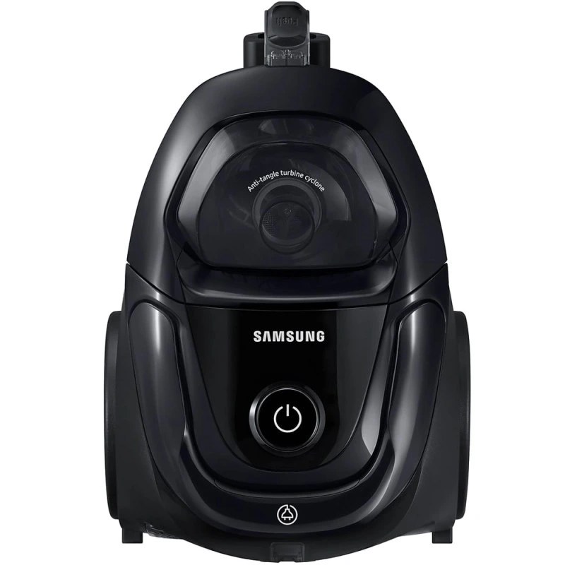 جاروبرقی مخزن دار 1800 وات سامسونگ VC18M31C0HG رنگ خاکستری تیره محصول 2024 Samsung Vacuum Cleaner SC18M31C0HG