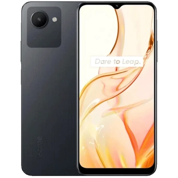 گوشی ریلمی C30S | حافظه 32 رم 2 گیگابایت Realme C30S 32/2 GB