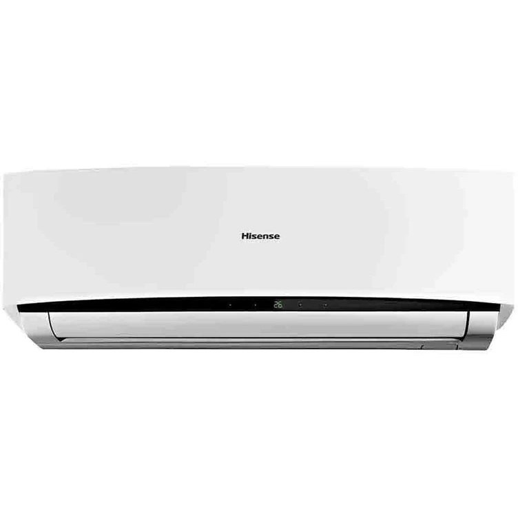کولر گازی هایسنس مدل اینورتر دار MRTC-30VQ ظرفیت 30000 Hisense 30000 MRTC-30VQ Inverter Air conditioner