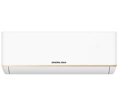 کولر گازی 12000 اینورتر جنرال گلد تیتانیوم GG-TS12000Titanium (2023 میلادی) generalgold
