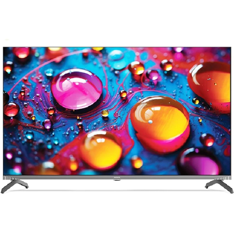 تلویزیون آیوا مدل 65C3D سایز ۶۵ اینچ Ultra HD 4K QLED
