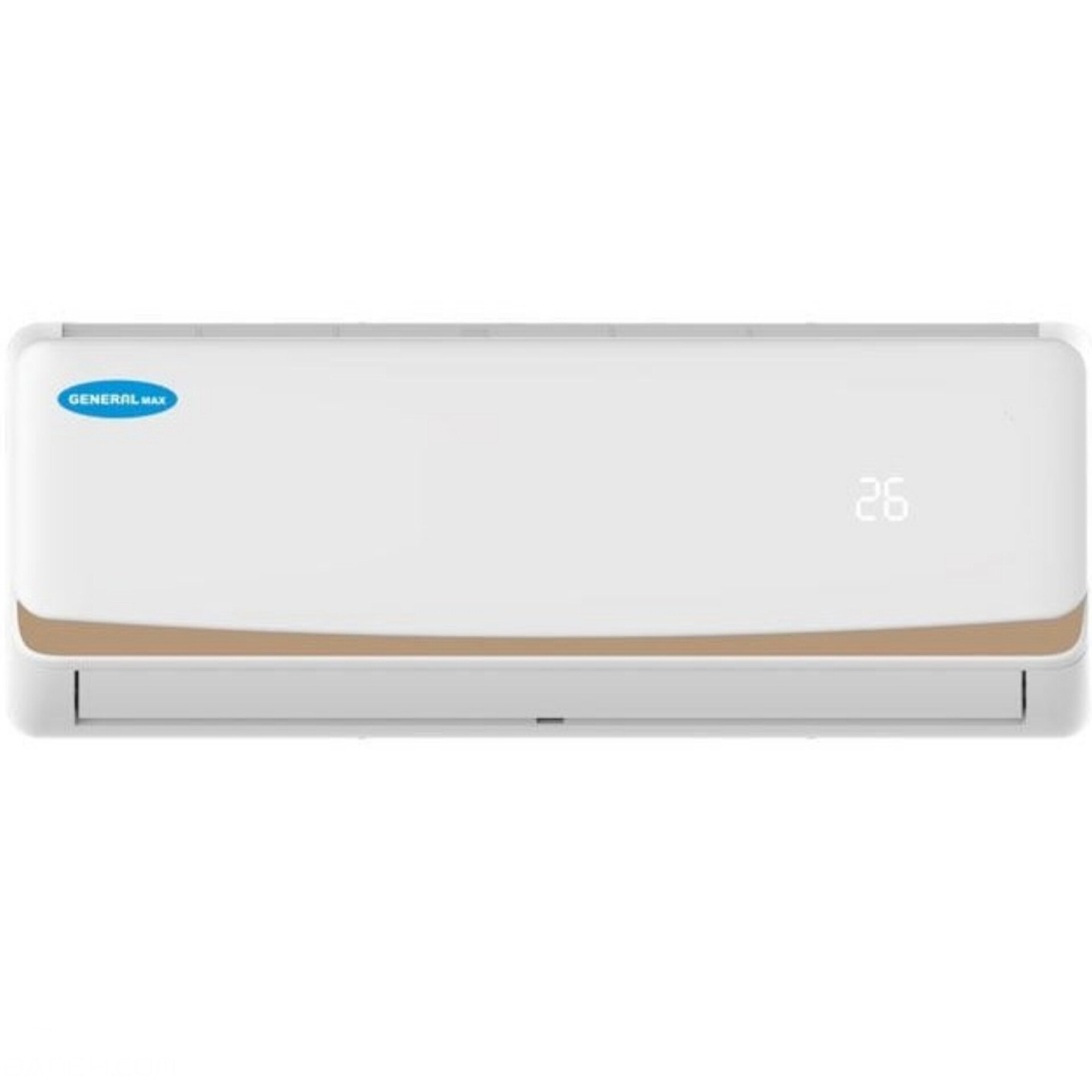 کولر گازی جنرال مکس مدل دیجیتال GM-S30 ظرفیت 30000 General Max 30000 GM-S30 Digital Air Conditioner