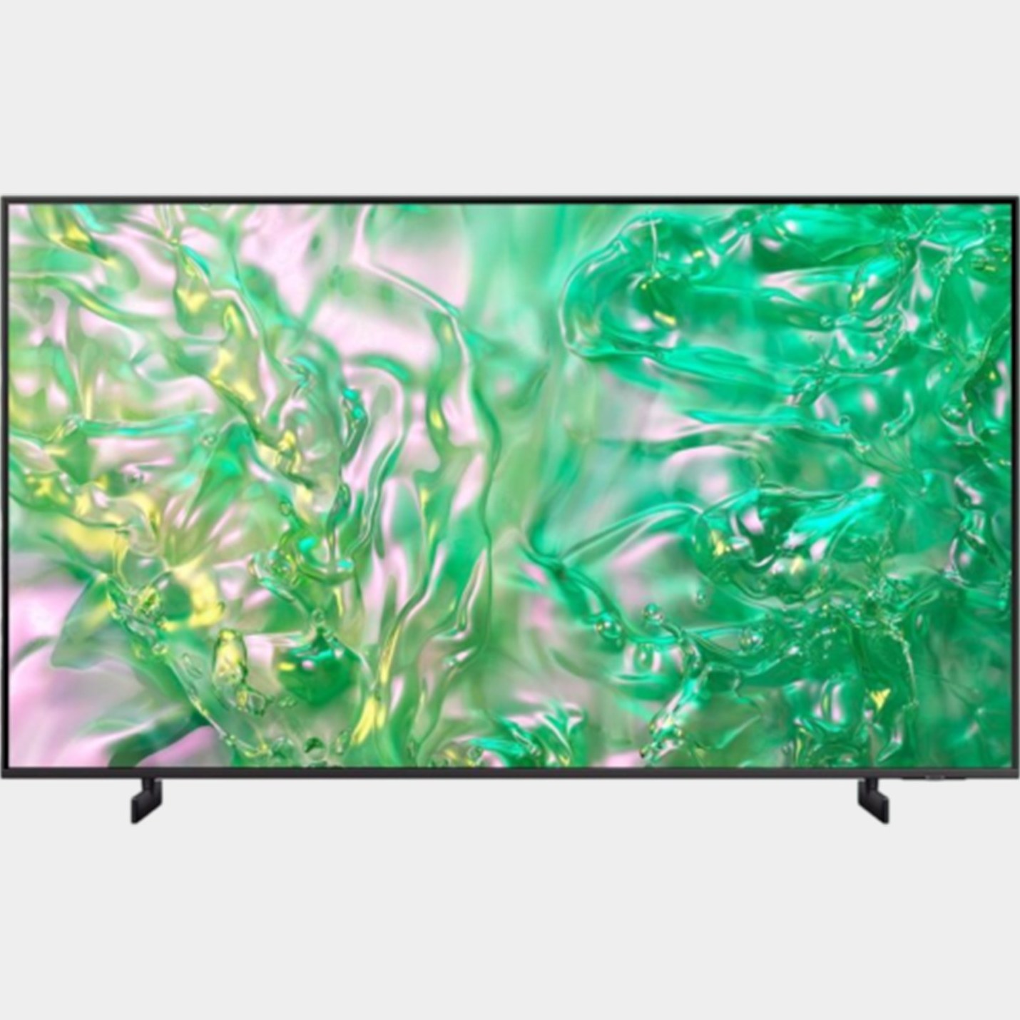 تلویزیون سامسونگ DU8000 سایز ۵۵ اینچ Ultra HD 4K LED