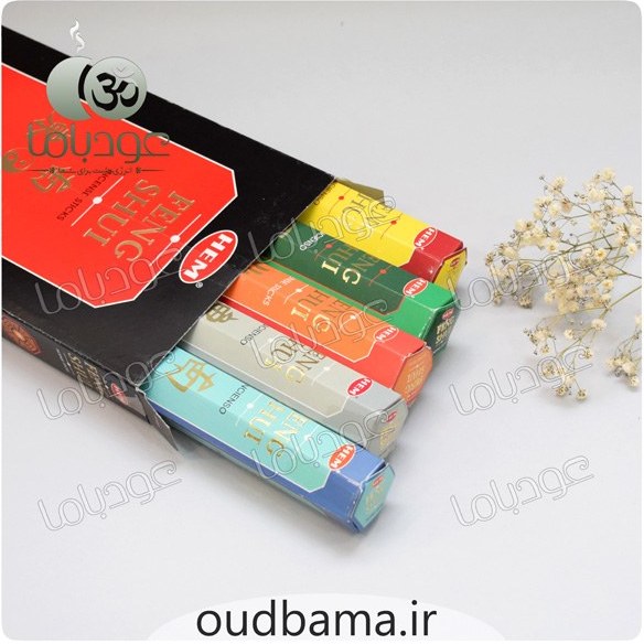 عود فنگشویی تخصصی هم HEM