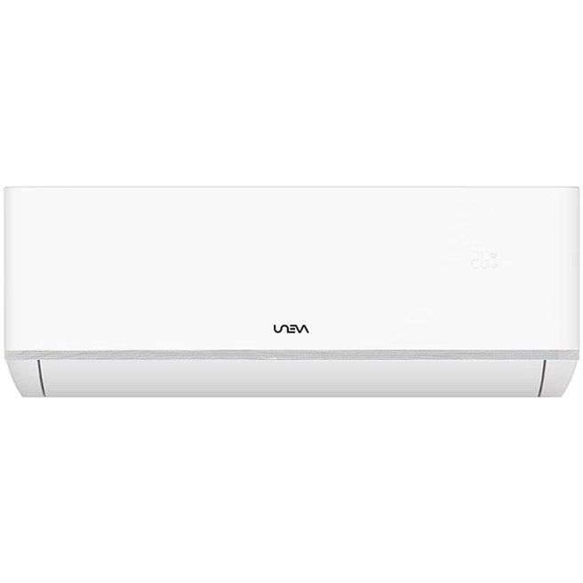 کولر گازی یونیوا مدل پلار UN-AS18T3 ظرفیت 18000 Uneva 18000 UN-AS18 T3 POLAR Air Conditioner