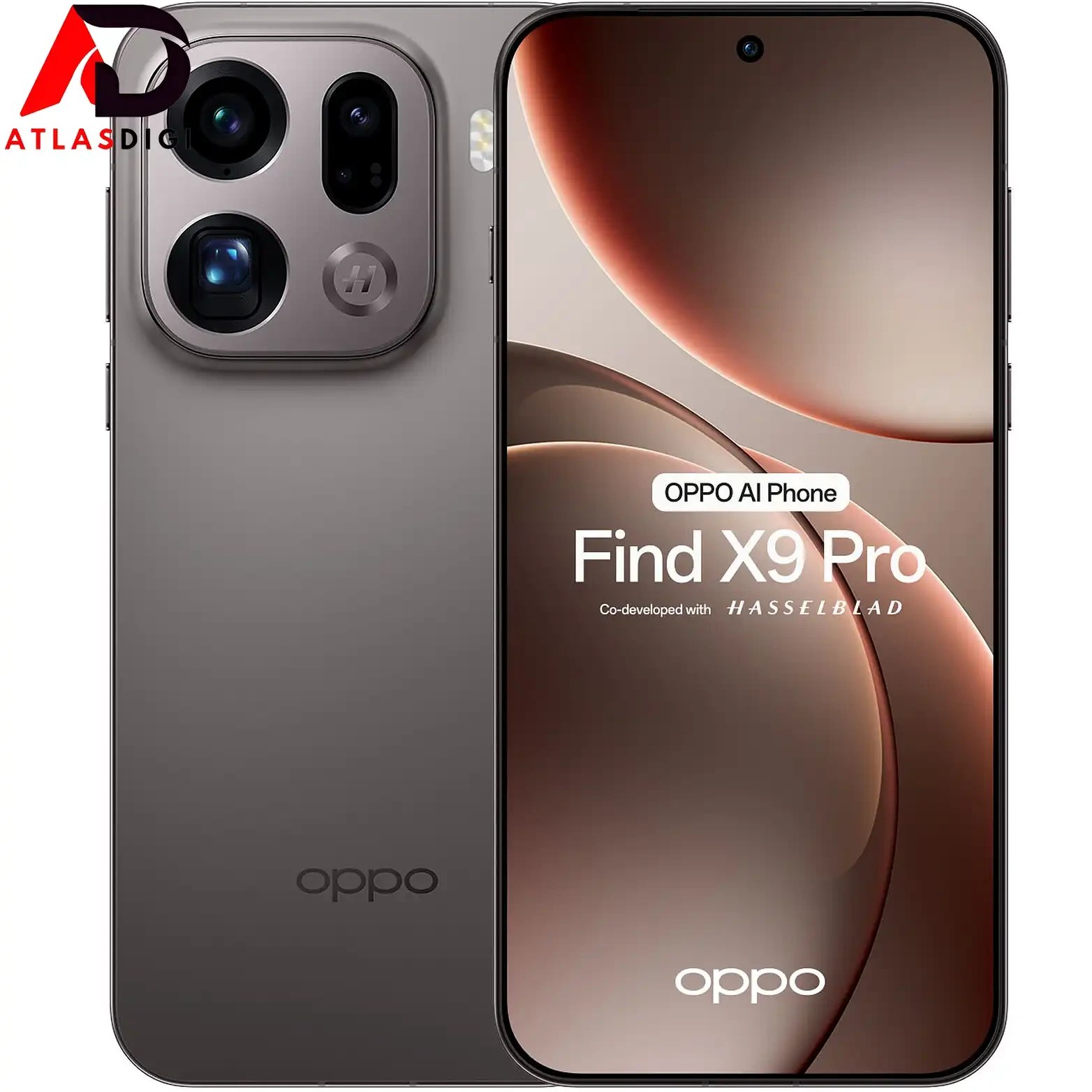 گوشی موبایل اوپو مدلOppo Find X9 Pro 2025 16GB 1TB 5G