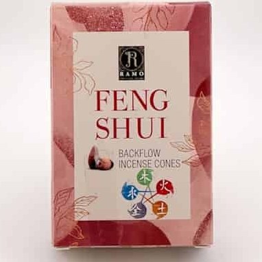 عود آبشاری FENG SHUI برند رامو