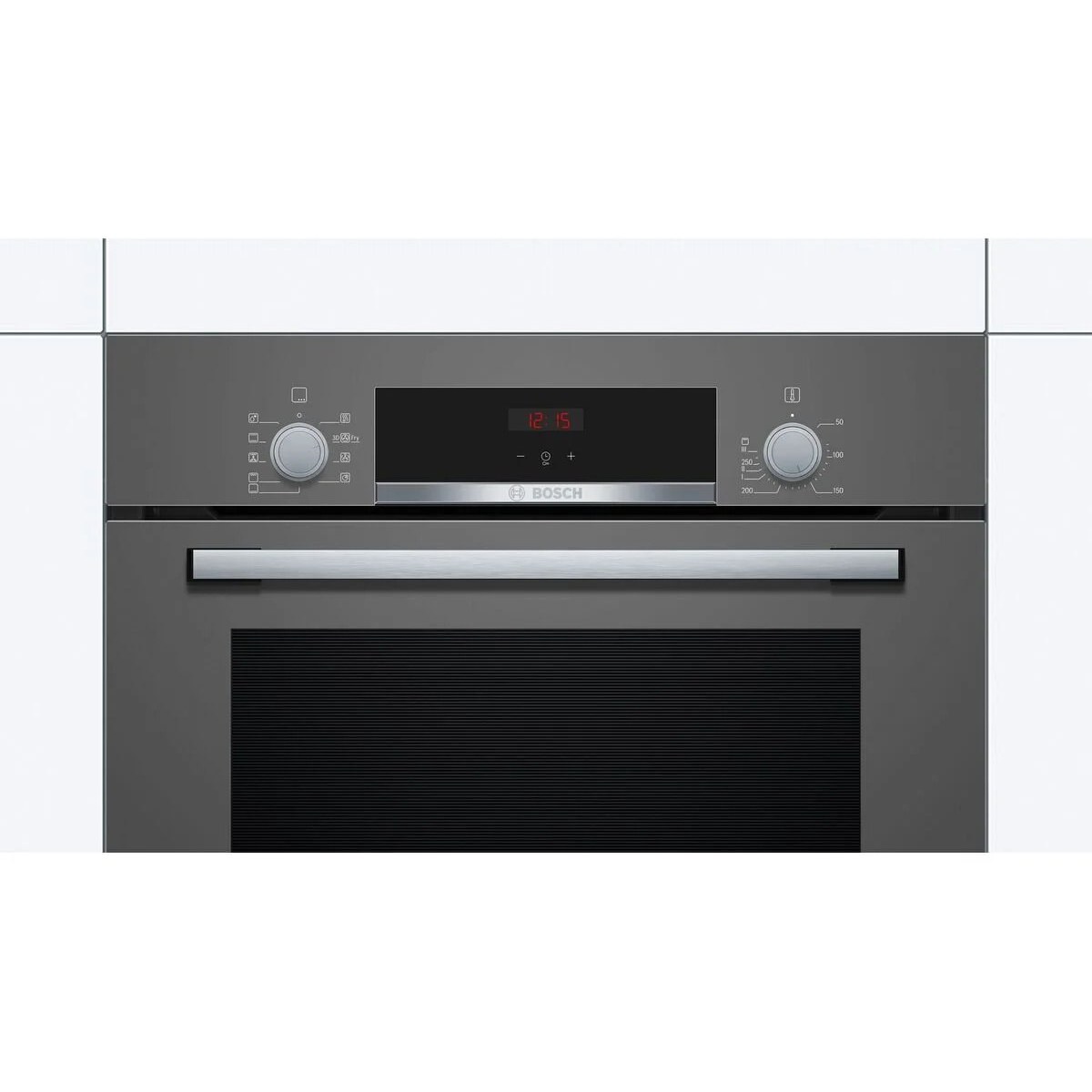 فر گرافیت توکار HBF534EH3T 66L Bosch