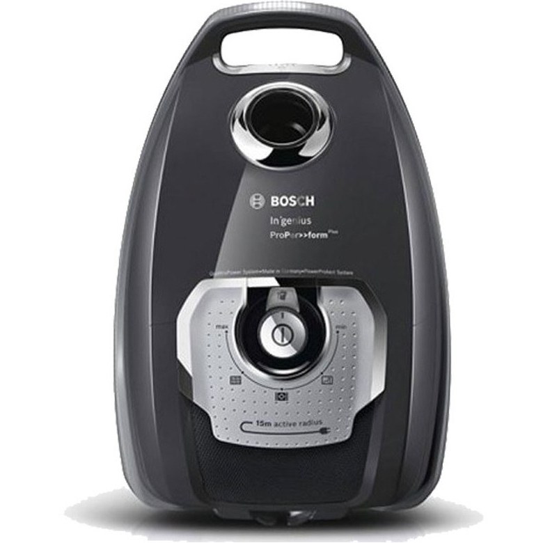 جاروبرقی بوش مدل BGL82294 Bosch BGL82294IR Vacuum Cleaner