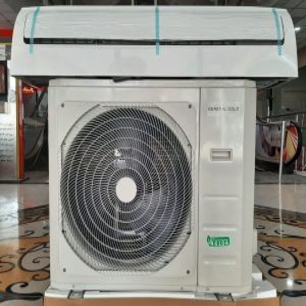 کولر گازی جنرال مدل GNR-30GWN ظرفیت ۳۰ هزار