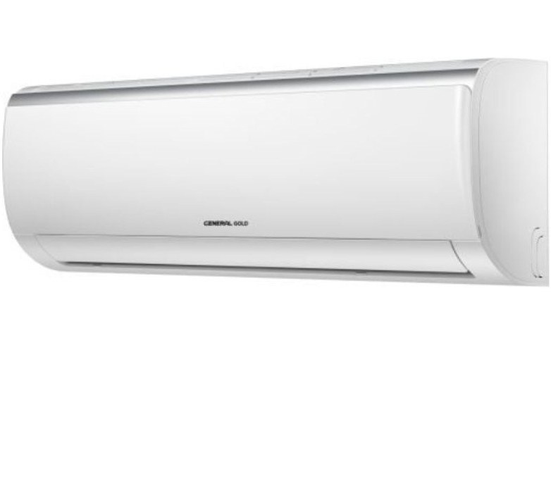 کولر گازی 24000 جنرال گلد مدل GG-HS24 Ultra T3 GG-HS24 Ultra General Gold Split Air Conditioner