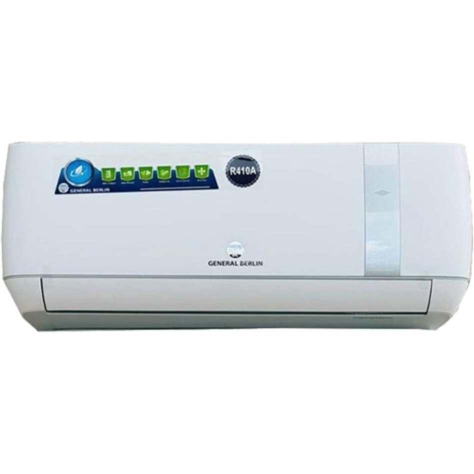 کولرگازی 18000 جنرال برلین اینورتر GB-TS18000