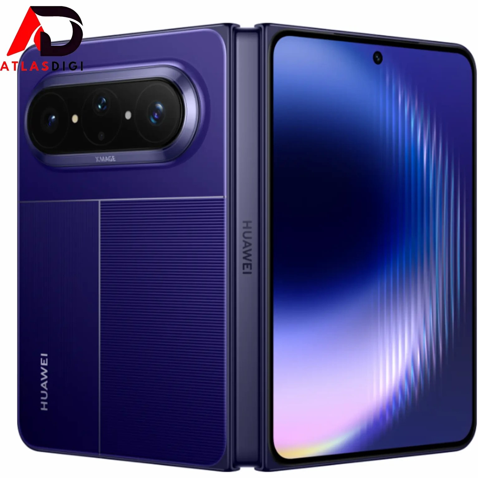 گوشی موبایل هواوی مدل HUAWEI Pura X Max 2026 16GB RAM |1TB Storage (نسخه کلکسیونی)