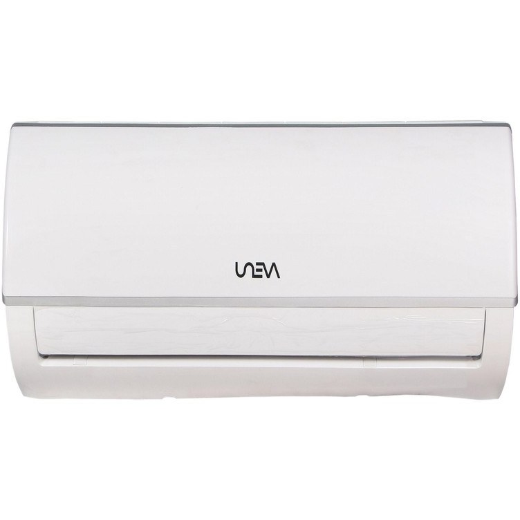 کولر گازی اسپلیت دیواری 12000 دور ثابت یونیوا مدل UN-MS12 LUX