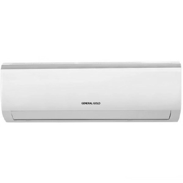 کولر گازی جنرال گلد مدل GG-MS24000 DIVA5 ظرفیت ۲۴ هزار اینورتر