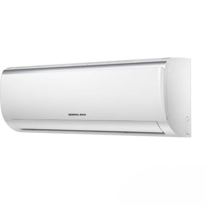 کولر گازی 24000 جنرال گلد مدل GG-S24000 Platinum ا General Air Conditioner GG-S24000 Platinum