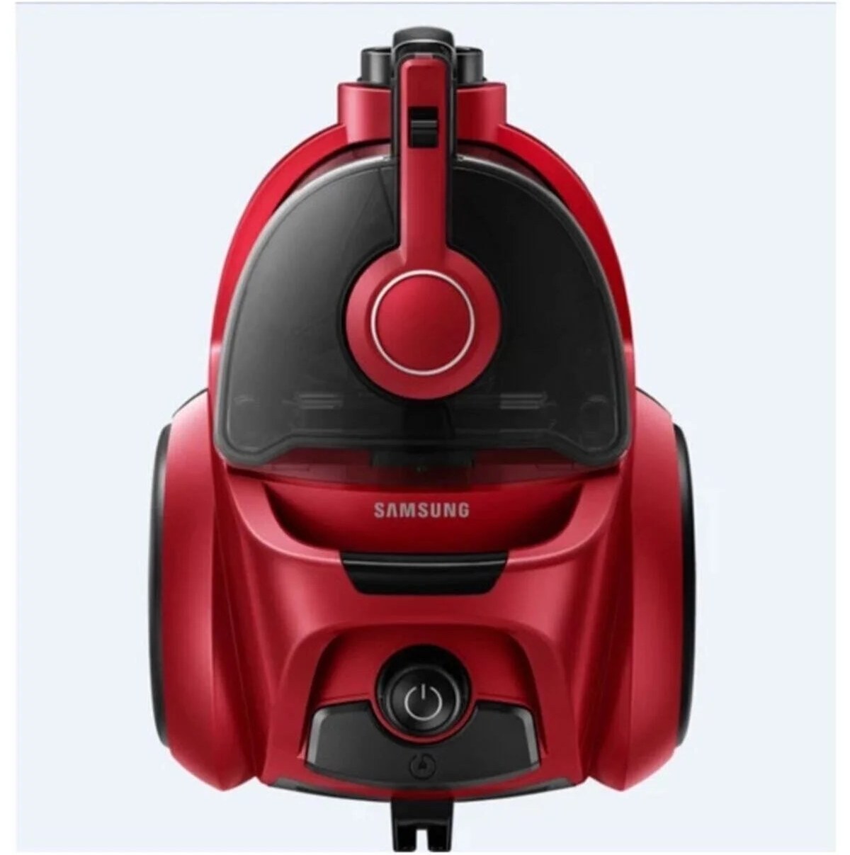 جاروبرقی بدون کیسه VC07T357MHR EN اورجینال Samsung